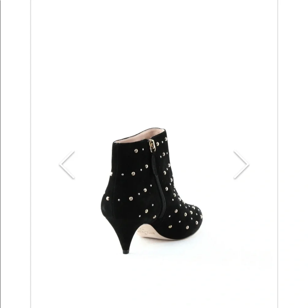Kate Spade Starr Ankle Boots - Picture 6 of 7